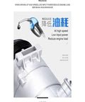 Keep Your Renault Zoe Ev Chillin With This Straight Up Premium Electric Ac Compressor Direct Equivalent Replacement High Output Climate Control Upgrade Cool Ride Master compressor close-up showcasing design and components.