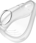Replacement Cushion For F20 Medium Full Face Mask Snug Leak Proof Fit That Seals Comfortably All Night Helps Dry Mouth And Brain Fog No Memory Foam Durable Comfort Shield US Patent Protected