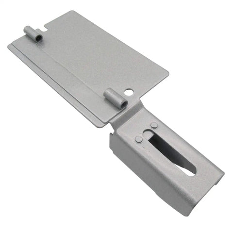 Needle Bar Cover Guard 245033 Replacement Part For Portable Bag Closer New Long NP-7A NP-7 GK26-1A Sewing Machine Great Fit
