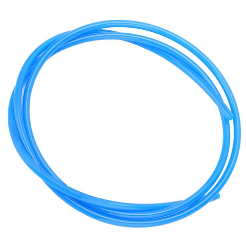 Hella Flexible TPU Pneumatic Hose 5 Meters Long Workhorse Grade High Pressure Kink Free Air Compressor Tubing 16X13 Mm