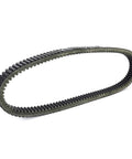 Durable Beefed Up Timing Synchronous Drive Belts For Mule 2500 2510 2520 D1 C1 C6 A1 A6 4x4 Vehicles KAF620 Compatible Conveyor Transmission Belt Replacement Rubber Heavy Duty Belt For 1994 1995 1996 1997 1998 1999 2000, black rubber drive belt