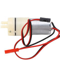 Water Cooling Pump For RC Boats And Electronics Kickass Mini Circulator Low Noise High Efficiency Compact 15mm 26mm And 40mm Caliber