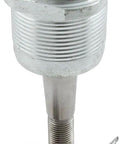 Low Friction Screw In Upper Ball Joint With Half Inch Long Stud For Smooth Suspension Travel Oem Replacement Quality Beefed Up