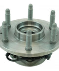 Wheel Bearing and Hub Assembly Driver or Passenger Side Direct Fit for Escalade 15 to 19, Suburban 15 to 19 Replacement