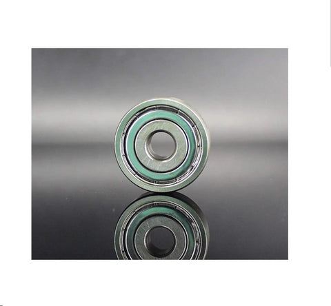 Premium 6205zz High Temperature Ball Bearing 25x52x15mm Handles 500 Celsius Without Breaking A Sweat Double Shielded Heavy Rotating Parts For Industrial Garage And Machine Shop Work