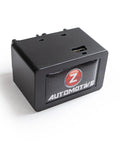 Tazer JL JT Lite Programmer For Jeep Wrangler JL And Gladiator JT Easy Plug In Tuner To Adjust Tire Size Gear Ratio TPMS Speedometer Axle Settings And More For 2018 To 2026 Jeep JL Gladiator JT black handheld module