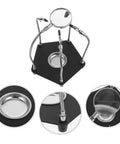 Universal Soldering Station With Helping Hands Tool And Adjustable Welding Clips PCB Holder For Electronics Repair