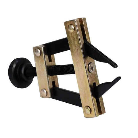 Heavy Duty Roller Chain Holder Puller Connection Tool Fits Size 25 35 40 41 50 60 420 415 415H 428H 520 530 Chains