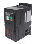 Beefy VFD Drive For 380 To 440V Input And 0 To 440V Output Single To Three-Phase Variable Frequency Drive with control panel view