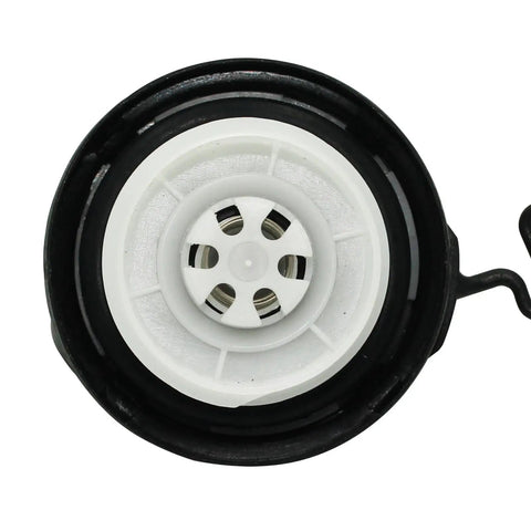 Toyota Lexus Go To Replacement For 2004 2015 Models Camry Corolla RAV4 Sienna Highlander gas cap close-up