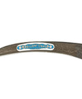 Lightweight Scythe Blade 28 Inch Tops Label 2B-040128 for reedy grasses thatch woody weeds no sweat easy handling
