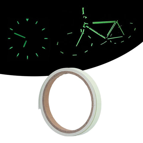 Game Changing Long Lasting Glow In Dark Safety Tape For Emergency Exit Paths And Stair Marking Heavy Duty Self Adhesive Pvc Warning Strips For Industrial Zones And Slick Diy Creations