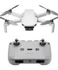 4K Drone With Camera For Beginners And Adults, 6.2 Mile Transmission Range, 31 Minute Flight Time, Light Under 249g, Remote Control