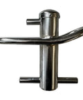 Port-A-Wrap Large Stainless Steel Arborist Rigging Gear For Tree Work, Heavy Duty Port Wrap With 7,000 lb Break Strength