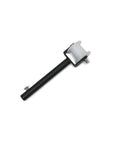 Heavy Duty Belt Oil Skimmer and Tramp Oil Separator with Slick 1 Inch by 18 Inch Reach Belt plug and play attachment
