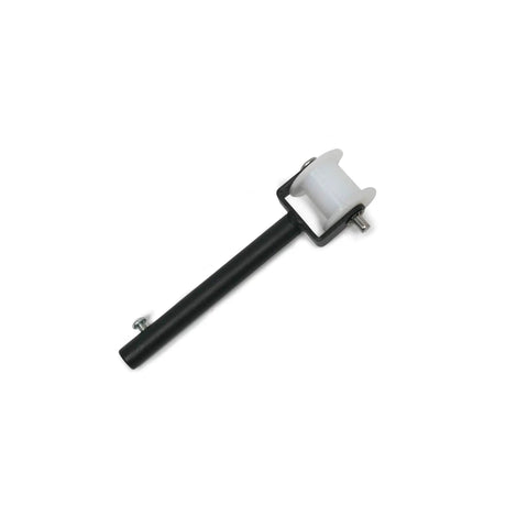 Heavy Duty Belt Oil Skimmer and Tramp Oil Separator with Slick 1 Inch by 18 Inch Reach Belt plug and play attachment