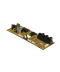 DE92-03761B Genuine OEM Main Control Board PCBA For Range Stove Oven Repair with visible components and connectors