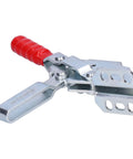 Beefy Quick Release Toggle Clamp For Vertical Hold Downs 230kg Capacity Model 12130 SM Adjustable Fixtures For Woodworking Jigs Welding