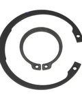 Flywheel Primary Shaft Kit for Penta D4 D6 DPH DPR Marine Drives Bearing 184841 Sealing Ring 958860 circular metal rings