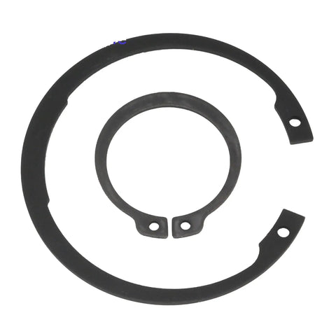Flywheel Primary Shaft Kit for Penta D4 D6 DPH DPR Marine Drives Bearing 184841 Sealing Ring 958860 circular metal rings