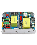 Top view of AC To DC Power Supply Module Buck Converter 85V-265V Input With Output Options 24V 10A And 36V 7A, U-shaped design.