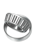 Top Tier Single Row Tapered Roller Bearing Assembly Heavy Duty Industrial Grade Cross Compatible With 275105 And 275155 H852849 H852810 Models, close-up view.