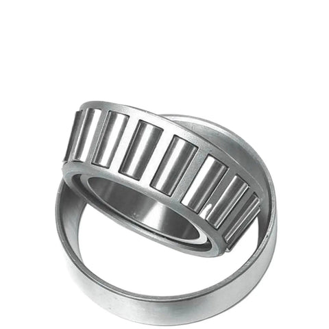 Top Tier Single Row Tapered Roller Bearing Assembly Heavy Duty Industrial Grade Cross Compatible With 275105 And 275155 H852849 H852810 Models, close-up view.