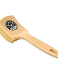 Heavy Duty Interior Carpet And Upholstery Detailing Brush with Durable Bristles for a Deep Clean of Car Mats Seats and Fabric Ergonomic Grip