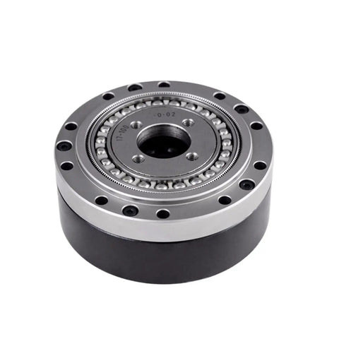 Heavy Duty High Precision Cylindrical Gear Reducer With 120 Reduction Ratio and Rock Solid Hard Tooth Surface built tough for smooth horizontal speed control gears.