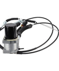 Heavy Duty Excavator Throttle Stepping Motor Built Tough From Durable Alloy Steel For HD800 And HD900 With Long Cable