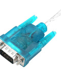 USB To R32 Programming Cable Adapter For Serial PLC Converter 3V 5V Dual Power Plug And Play USB Serial Port To TTL Module