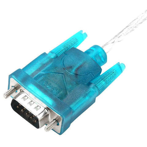 USB To R32 Programming Cable Adapter For Serial PLC Converter 3V 5V Dual Power Plug And Play USB Serial Port To TTL Module