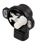 Throttle Position Sensor For Accelerator Pedal OEM 89281-35020 198300-3021 Direct Fit Plug And Play Replacement For Avensis Corolla 2.0L