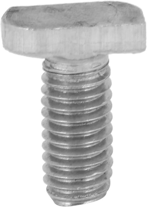 50 Pack Greenhouse Nuts And Bolts Kit For Do It Yourself Heavy Duty Rectangle Head Bolts And Nuts Replacement Parts For Shelving And Garden Structures