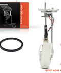 Heavy Duty Electric Fuel Pump Assembly For Chrysler Dodge Models Drop Straight In With No Sweat Bolt Up Design built tough for highway miles.