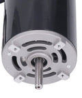 Powerful 750W Mini Lathe Motor With M10 Spindle For CNC Milling And Machine Tools Direct Replacement With 6000 RPM High Torque DC Drive For Smooth Operation