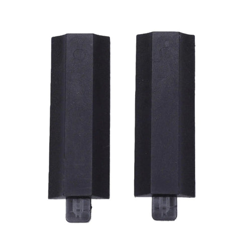 Heavy Duty Appliance Roller With Extendable Width And Height Adjustable Design shown with black anti-slip pads