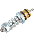 Pressure Washer Unloader Valve Assembly Replacement Kit For 16030 190627GS 190594GS 190593GS metal spring detail