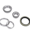 Trailer Wheel Hub Bearing Kit With L68149 And L68110 Bearings And TB Seal For 1 To 16 Inch Axles, High Grade Steel Alloy Construction.