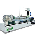 Semi Automatic Horizontal Pneumatic Bottle Filler Machine For Liquids Creams Cosmetics And Sauces With Zero Drip Hassle Straight Up Reliable Operation Handles 500 To 5000 Ml Volumes Easily, designed with stainless steel and anti-drip nozzle.