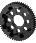 57T Spur Gear 32P Upgrade For Arrma Granite 3S, Senton 3S, Big Rock 3S, Vorteks, and 1/8 Typhon 3S 1/10 RC Cars