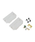Genuine OEM 6 Inch Coil Surface Element Kit For Electric Ranges Replacement Easy Install Durable Heating Coil With Even Heat Parts