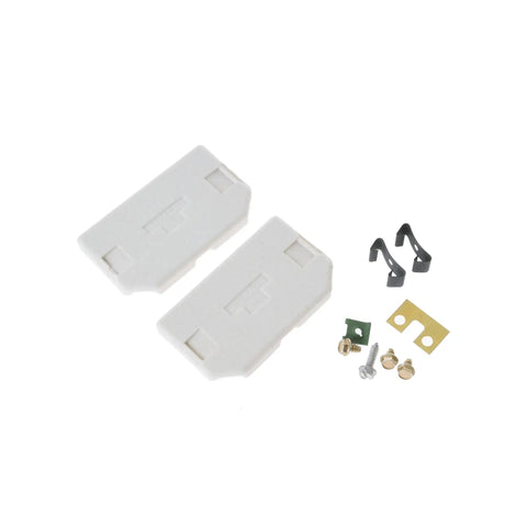 Genuine OEM 6 Inch Coil Surface Element Kit For Electric Ranges Replacement Easy Install Durable Heating Coil With Even Heat Parts