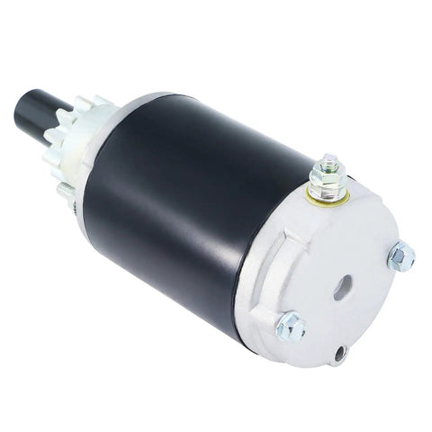Drop In Marine Starter Replacement for E20 E25 E28 E33 E35E E40 E65 Outboard Motors Fits 20HP To 65HP