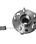 Front Wheel Hub And Bearing Assembly For 5 Lug Vehicles With ABS Compatible With Buick Allure Century LaCrosse LeSabre