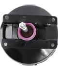 Top view of Tough As Nails Brake Booster Handles Heavy Stopping Power For Chevy And GMC Full Size Trucks 1973 To 1980