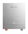 Tankless Electric Water Heater On Demand With Smart Control Instant Hot Water At Point Of Use 240V 6.5kW For Faucets Model M1 65G
