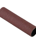 Built Tough Four Point Five Inch Sanding Drum Sleeves For Oscillating Spindle Sanders, heavy duty grit paper sleeve.