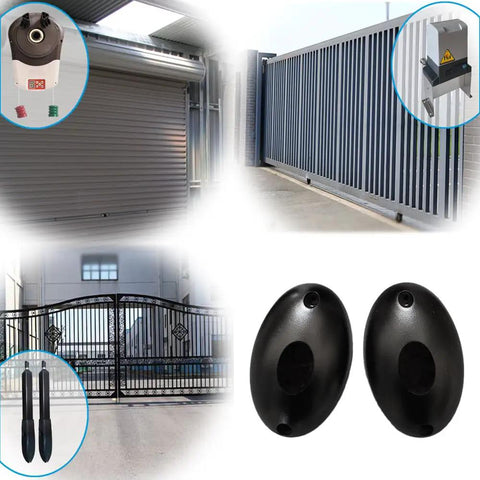 Infrared Beam Sensor Motion Detector For Roller Doors And Gate Openers Weatherproof Photoelectric Sensor with dual beam tech