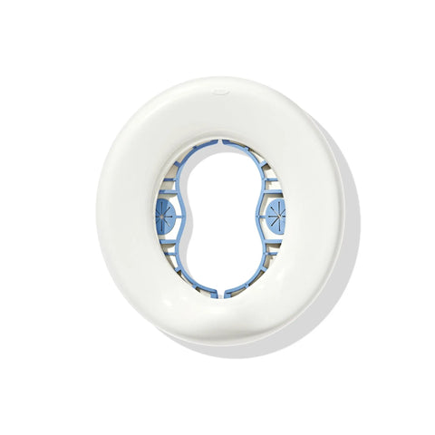 Foldable Kid Travel Potty With Heavy Duty Carry Case And Quick Snap Toilet Seat Cover For Weekend Getaways Making Potty Training An Absolute No Sweat Adventure On The Fly